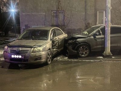    Фото: Госавтоинспекция Петрозаводска