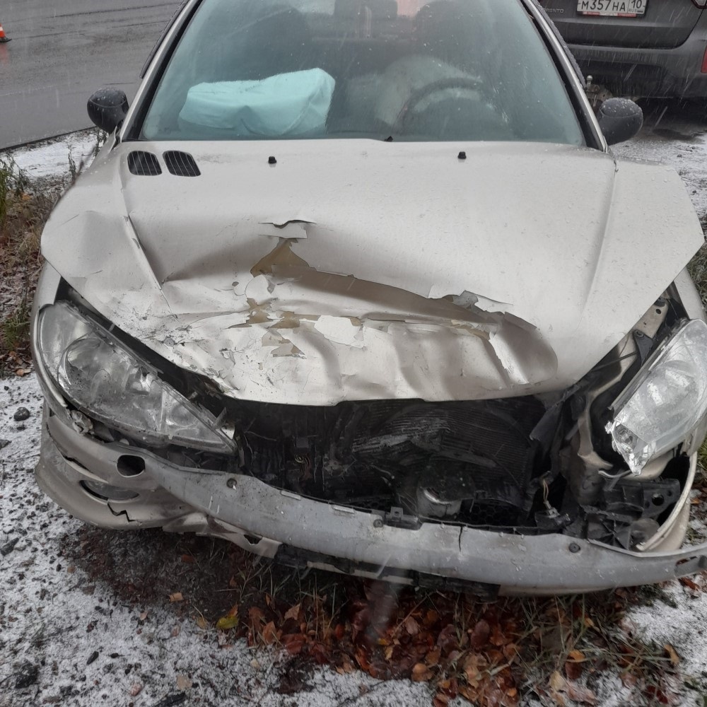 Фото:    
 Госавтоинспекция Петрозаводска📷
