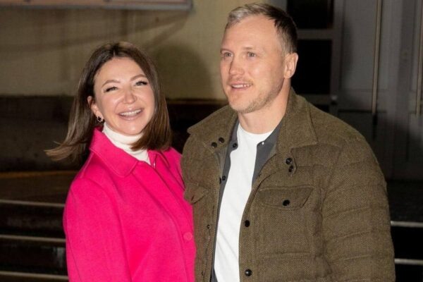    Алексей и Елена Блиновские. Фото: ТВЦ