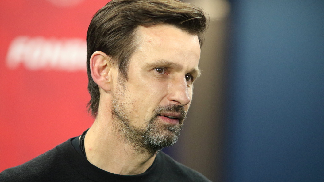    Maksim Konstantinov/Globallookpress