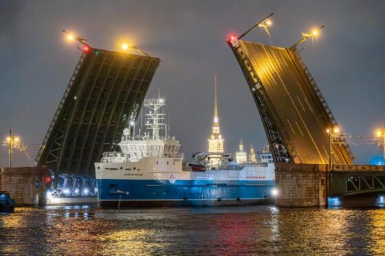     Фото: Медиапалуба