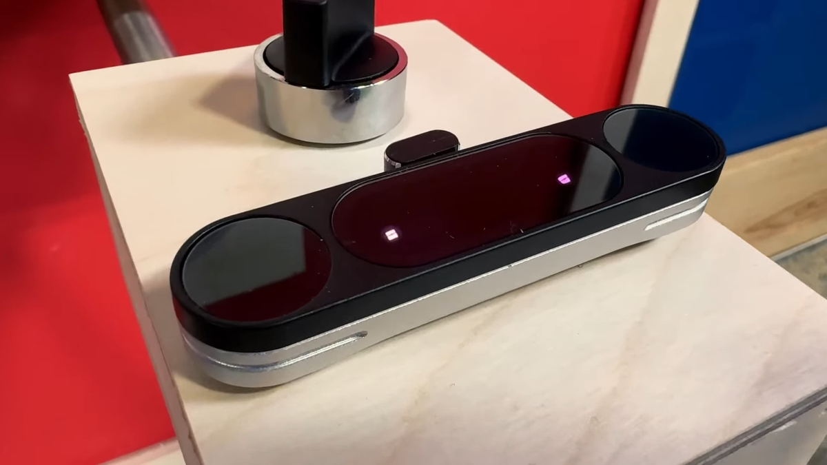 Инфракрасные датчики