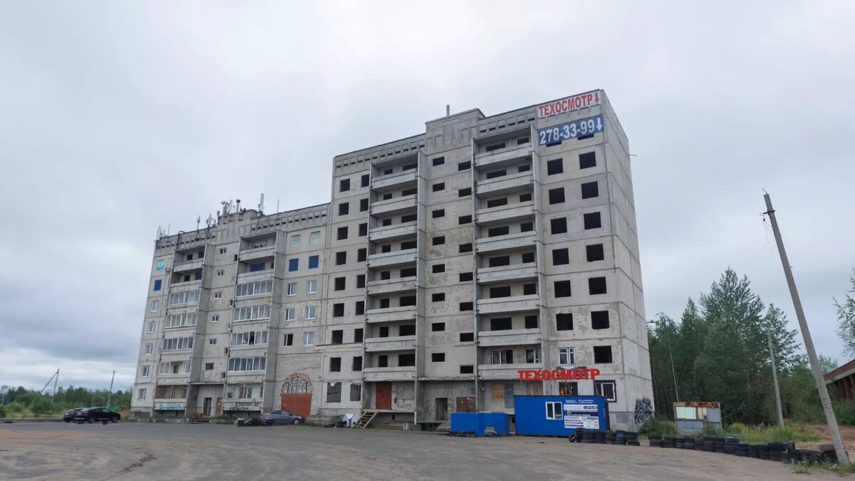     Автор: Кирилл Козлов для Properm.ru Источник: properm.ru