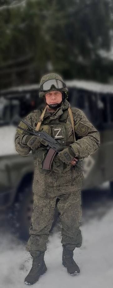 Фото Дяди Вовы