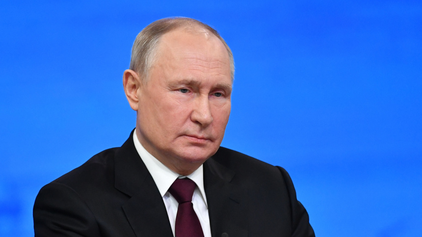    Фото: © РИА Новости/Александр Казаков; 5-tv.ru