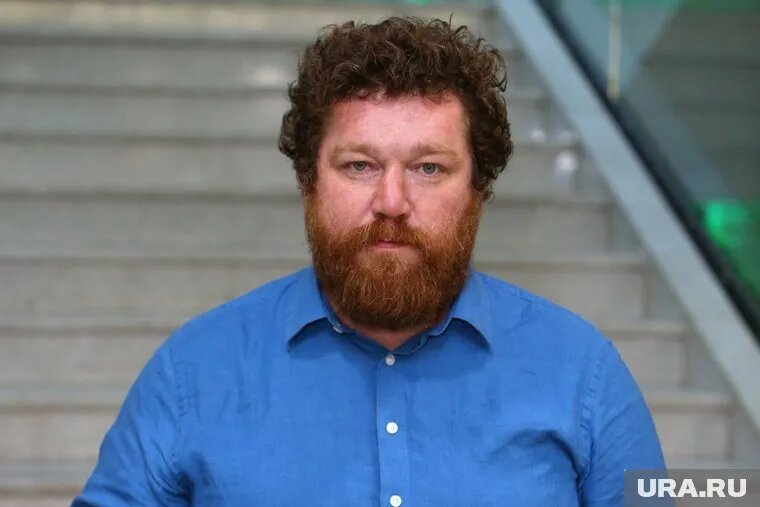  Скончался Алексей Зимин. Фото: Вадим Тараканов/ТАСС