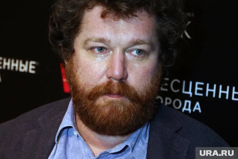 Журналисту на момент смерти было 52 года. Фото: Вадим Тараканов/ТАСС