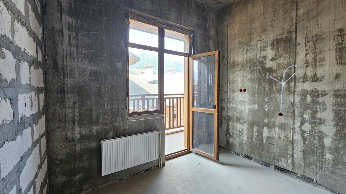  Энергоэффективный ремонт снизит потери тепла и расходы на оплату коммунальных услуг. Фото: Мир Квартир