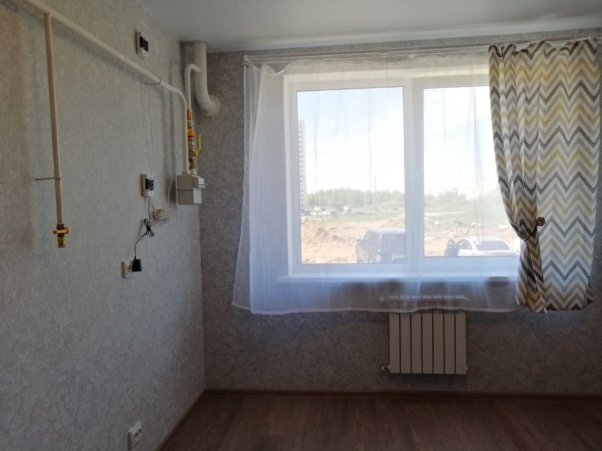  Тепло уходит из квартиры при проветривании комнат. Фото: Мир Квартир