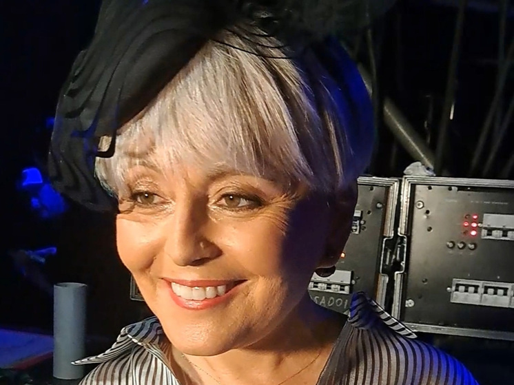 Фото: Дмитрий Ильинский