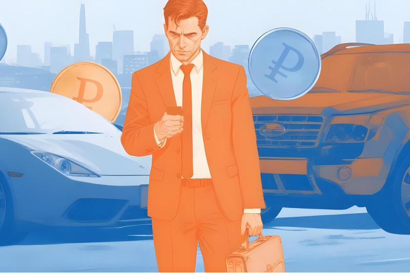 Изображение сгенерировано нейросетью