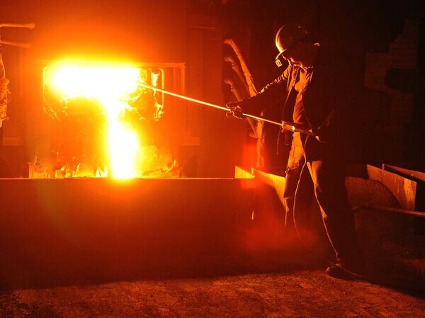    © РИА Новости Александр Кондратюк