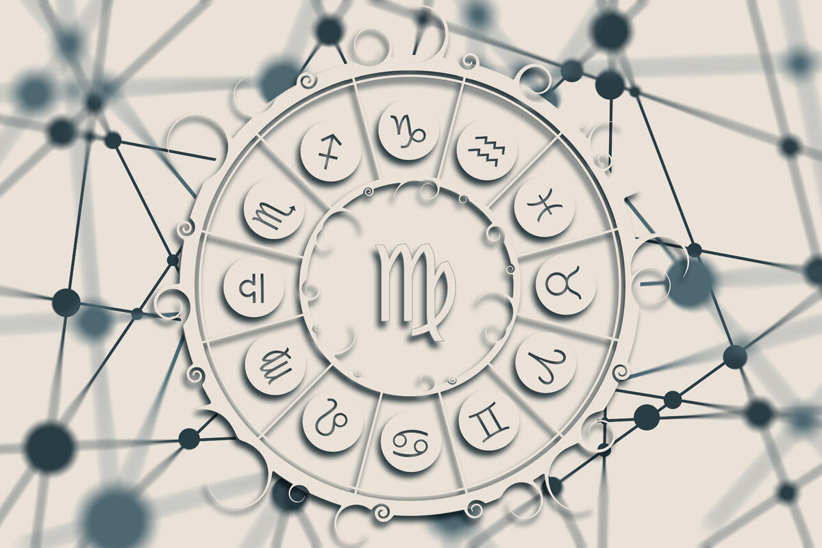    Астрология 123RF/legion-media.ru