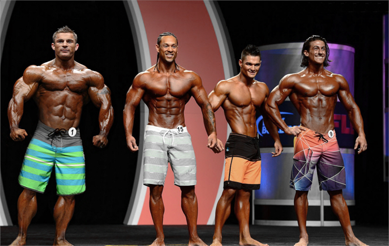 Как работают жиросжигатели?