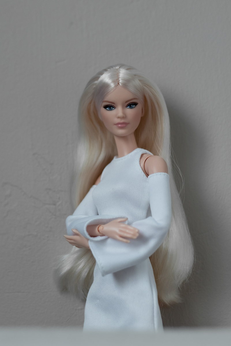  Barbie Looks #6 Виктория