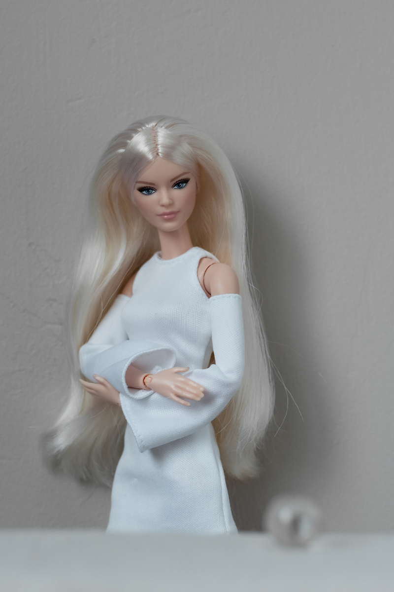 Barbie Looks #6 Виктория