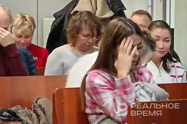 Ирина Плотникова / realnoevremya.ru