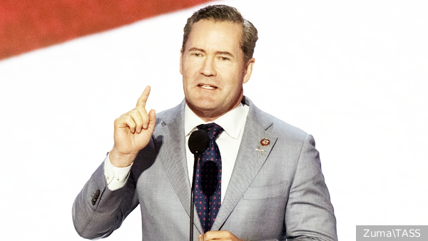     Фото: Zuma\TASS   
 Текст: Геворг Мирзаян, доцент Финансового университета