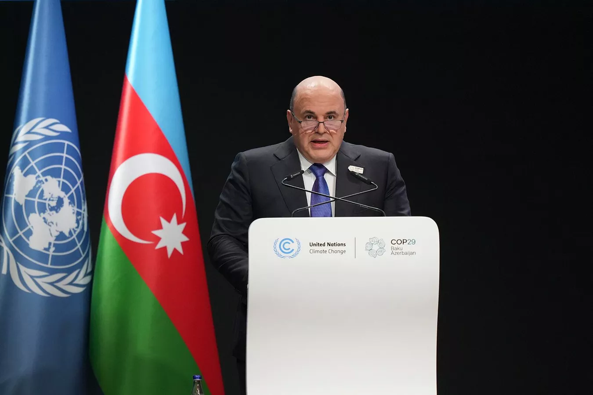 © AP Photo / Sergei Grits