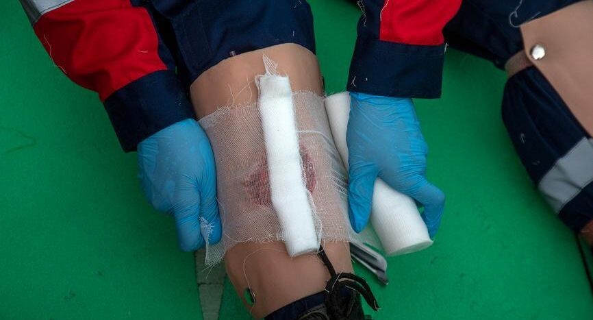    Николай Винокуров / Фотобанк Лори