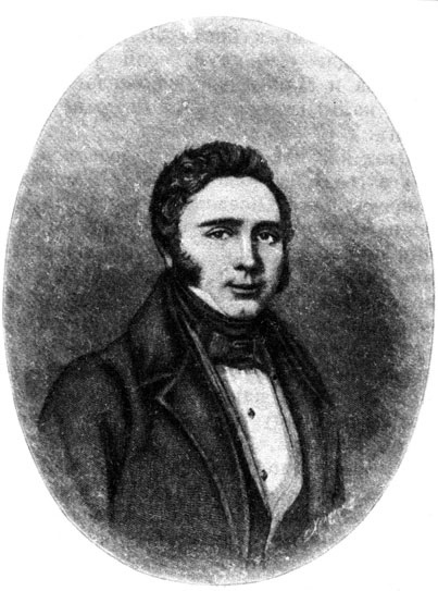 Яков Николаевич Толстой