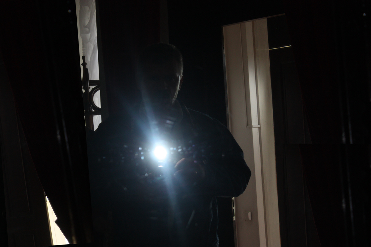 Фото из архива «Искры»