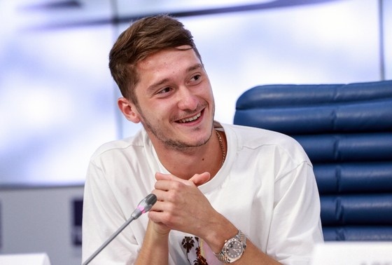    Алексей Миранчук