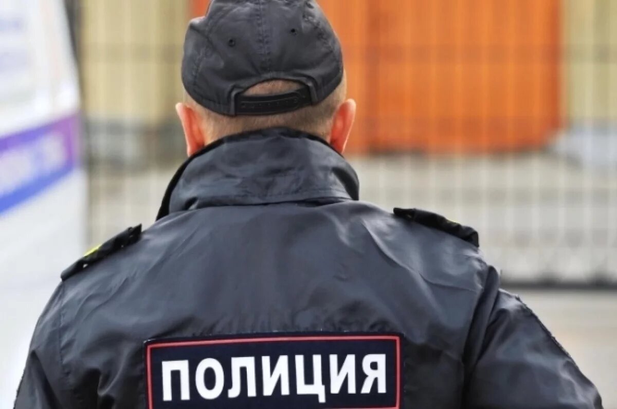    В Вязьме пьяный мужчина пытался похитить пятилетнего ребенка в магазине