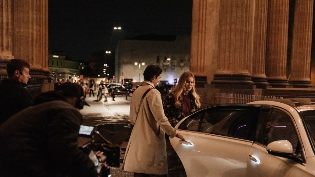 Листайте вправо, чтобы увидеть больше изображений