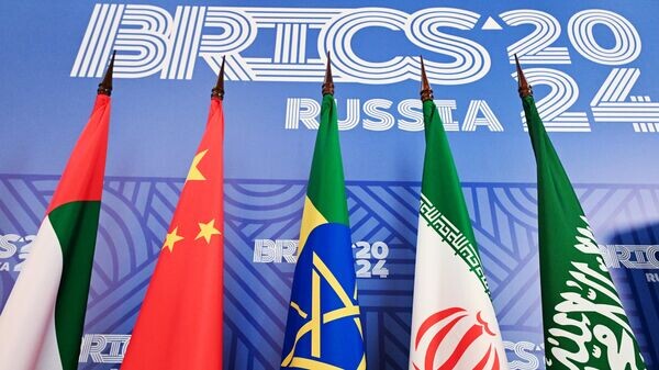    © Фотохост-агентство brics-russia2024.ru