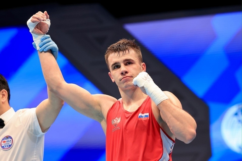    После переезда в Воронеж Игорь Свиридченков поставил на поток победы в крупных соревнованиях. Федерация бокса России ВКонтакте.