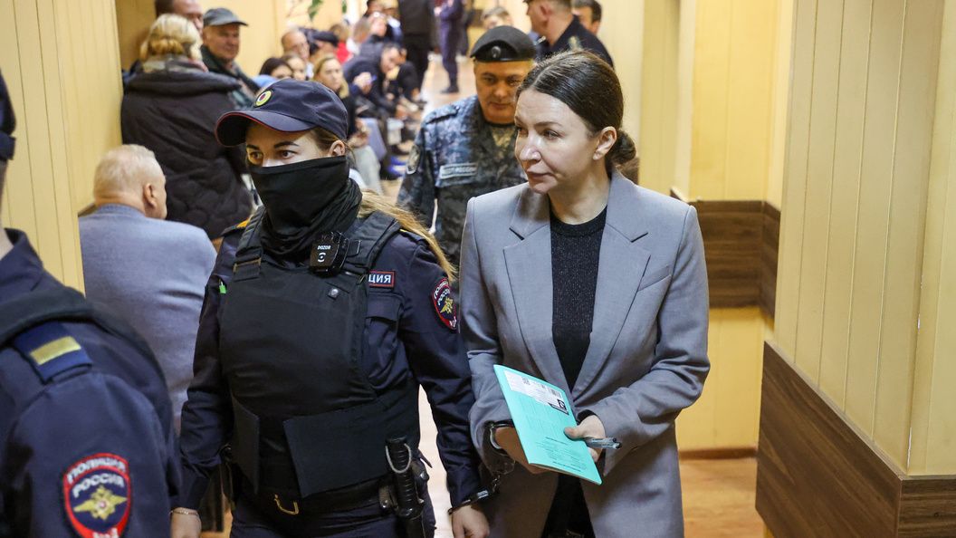    © Belkin Alexey/Globallookpress