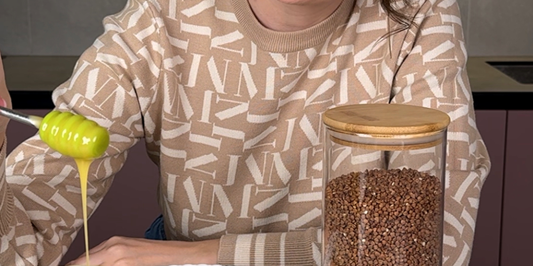 10 любимых продуктов питания долгожителей.
