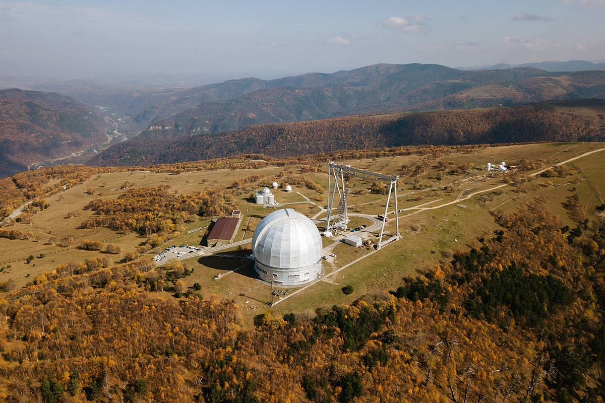 Фото: Андрей Белавин/ТАСС