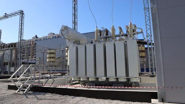    © Крымэнерго