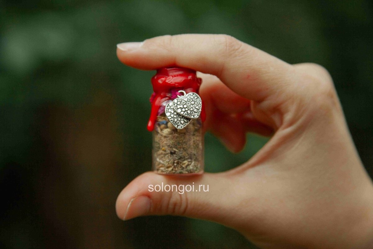 СЕКРЕТНАЯ МАГИЯ В БУТЫЛКЕ