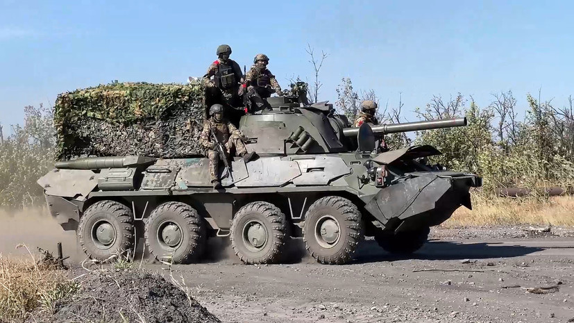    Russian Defense Ministry Press Service via AP