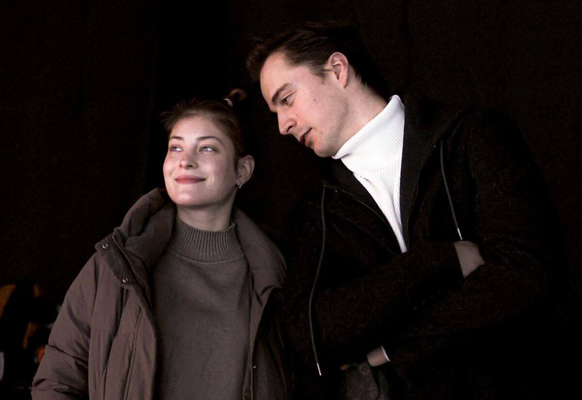 Алена Косторная все еще ищет себя в фигурном катании. Фото: телеграм-канал фигуристки Алены Косторной.