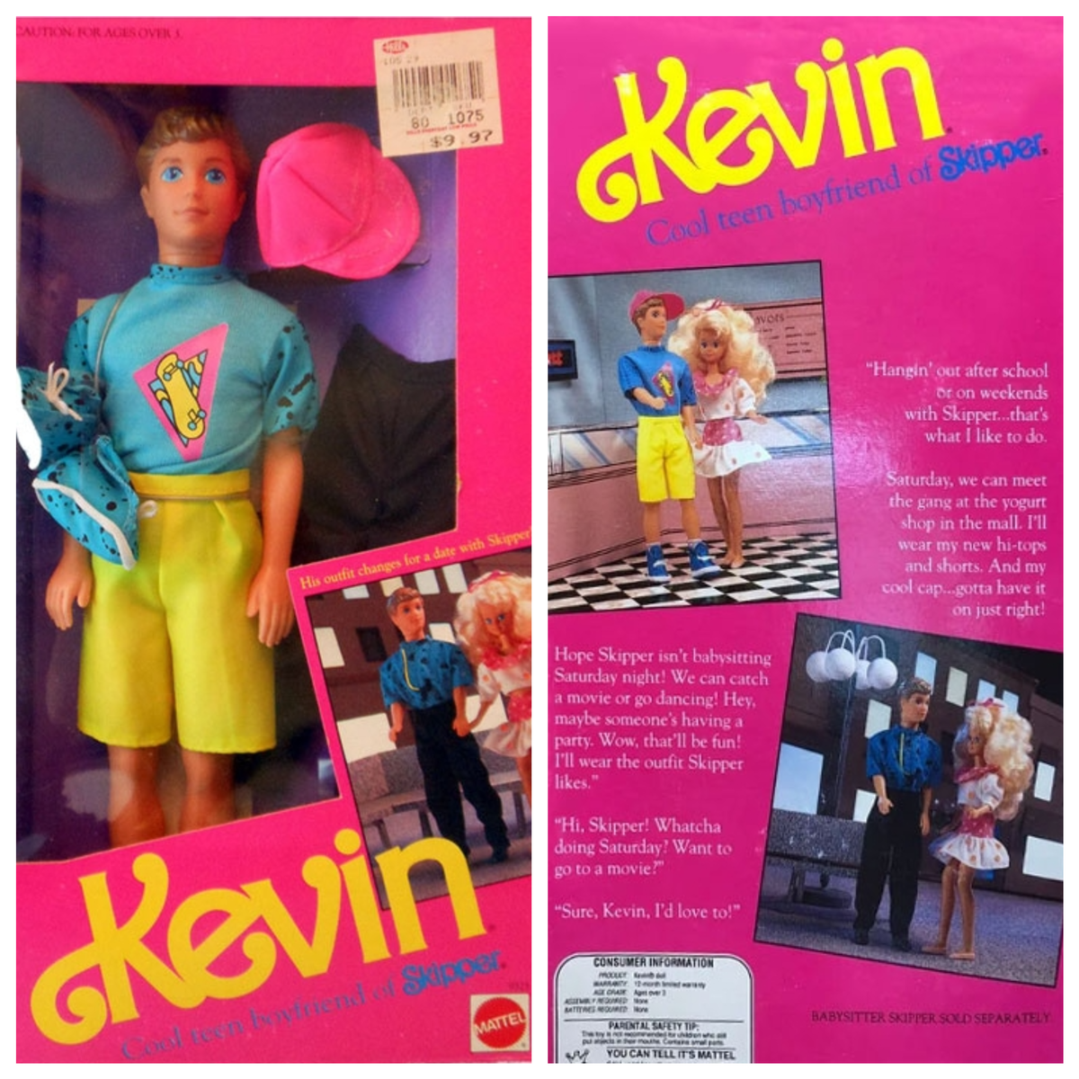 Kevin Doll