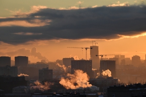 Фото: РИА Новости/Евгений Биятов