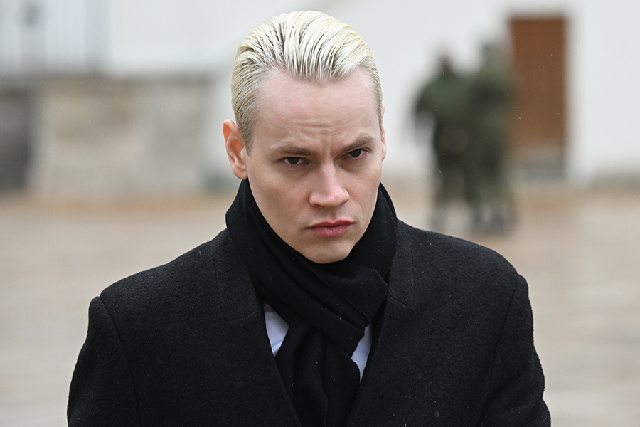    © Павел Бедняков/РИА Новости