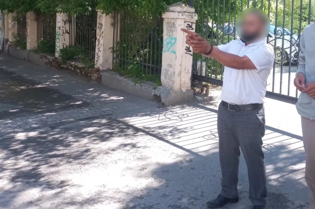    В Екатеринбурге осудят южанина, зарезавшего бывшую жену в подъезде