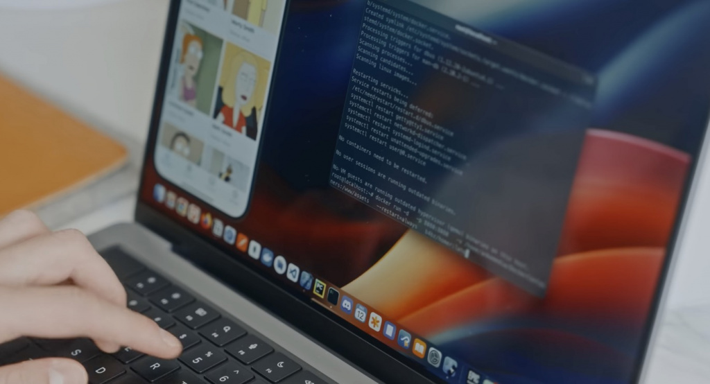    Mac
