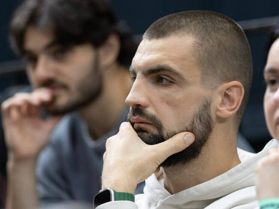    Фото: ФК «Пари НН»