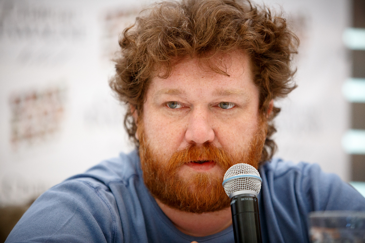 Фото: Alexander Mamaev / URA.RU / globallookpress