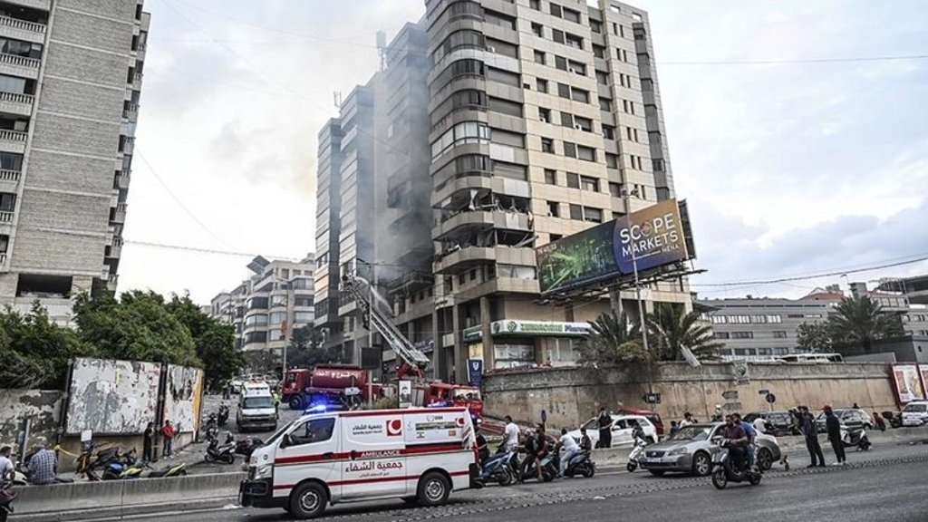    Фото: «Анадолу»