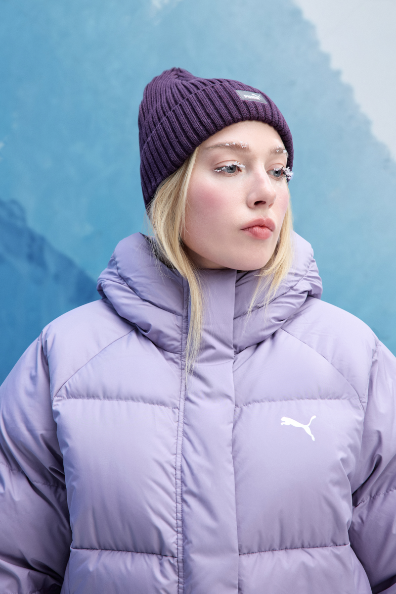       Must-have-изделия на позднюю осень и зиму: утепленные кроссовки, юбка карго и пуховик (фото 4)