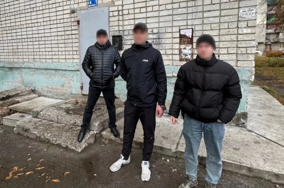    В Ульяновске будут судить рецидивиста, отправившего на тот свет приятеля