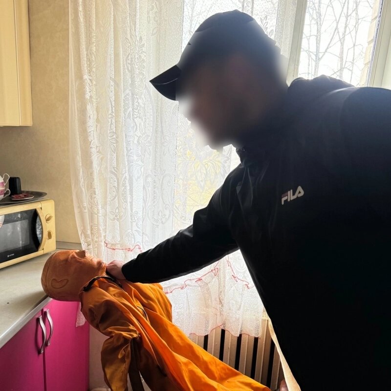    Фото: Пресс-служба следственного комитета по Ульяновской области