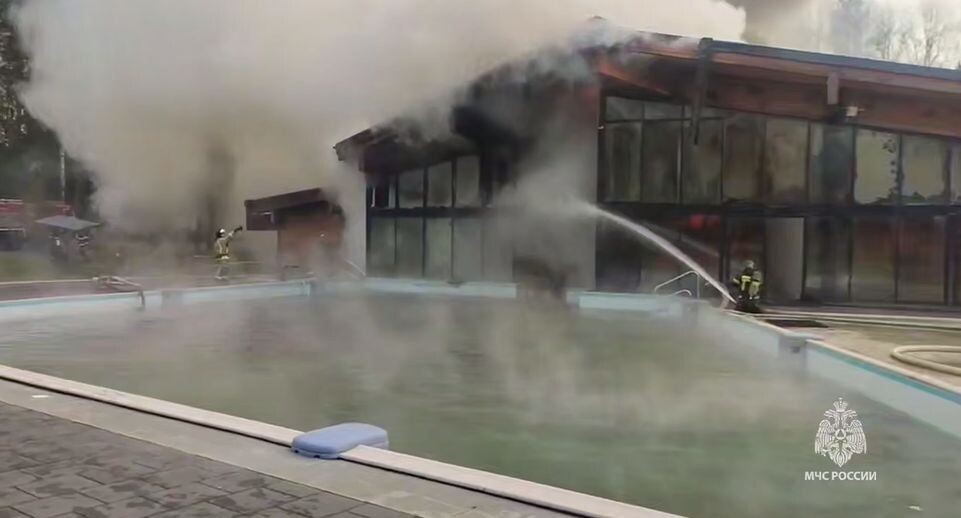    Пресс-служба МЧС